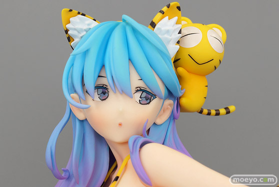 ダイキ工業 トラティッシュな少女 illustration by けけもつ シュンゾー 明智逸鶴 フィギュア エロ キャストオフ あみあみ 製品版 12