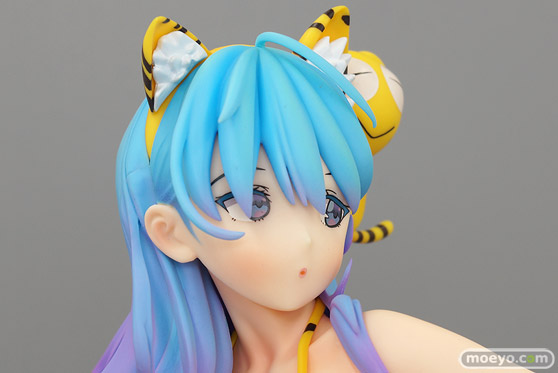 ダイキ工業 トラティッシュな少女 illustration by けけもつ シュンゾー 明智逸鶴 フィギュア エロ キャストオフ あみあみ 製品版 13