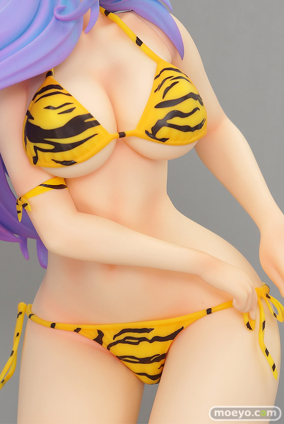 ダイキ工業 トラティッシュな少女 illustration by けけもつ シュンゾー 明智逸鶴 フィギュア エロ キャストオフ あみあみ 製品版 14