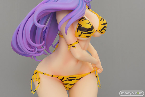 ダイキ工業 トラティッシュな少女 illustration by けけもつ シュンゾー 明智逸鶴 フィギュア エロ キャストオフ あみあみ 製品版 15