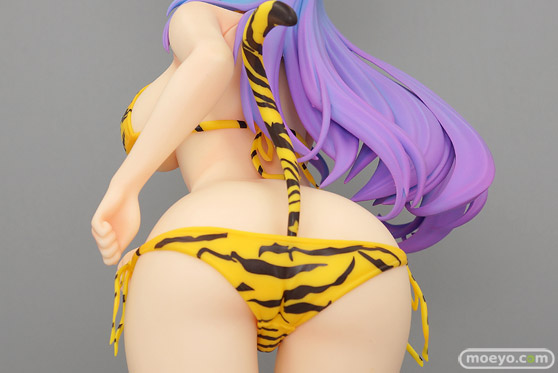 ダイキ工業 トラティッシュな少女 illustration by けけもつ シュンゾー 明智逸鶴 フィギュア エロ キャストオフ あみあみ 製品版 16