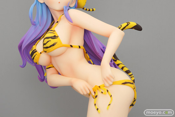 ダイキ工業 トラティッシュな少女 illustration by けけもつ シュンゾー 明智逸鶴 フィギュア エロ キャストオフ あみあみ 製品版 17