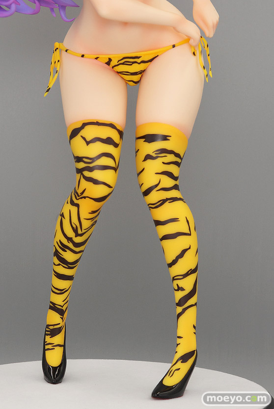 ダイキ工業 トラティッシュな少女 illustration by けけもつ シュンゾー 明智逸鶴 フィギュア エロ キャストオフ あみあみ 製品版 19