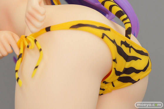 ダイキ工業 トラティッシュな少女 illustration by けけもつ シュンゾー 明智逸鶴 フィギュア エロ キャストオフ あみあみ 製品版 23