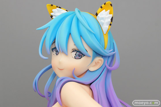 ダイキ工業 トラティッシュな少女 illustration by けけもつ シュンゾー 明智逸鶴 フィギュア エロ キャストオフ あみあみ 製品版 36