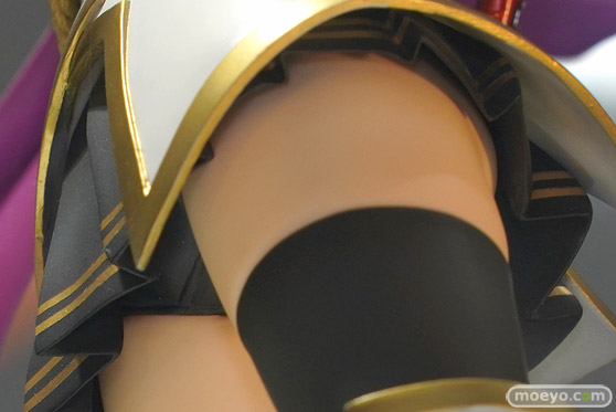 秋葉原の新作フィギュア展示の様子 2022年1月22日 06