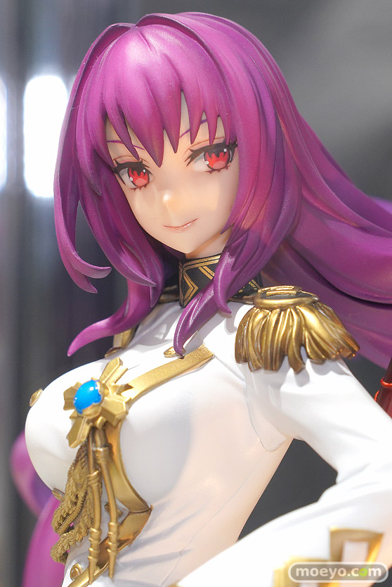 秋葉原の新作フィギュア展示の様子 2022年1月22日 07