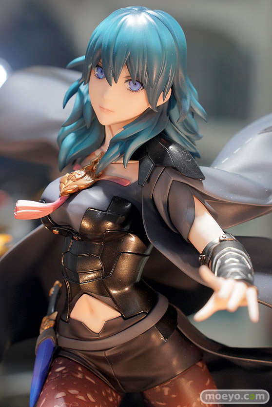 秋葉原の新作フィギュア展示の様子 2022年1月22日 21