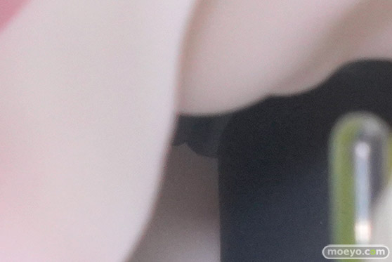 秋葉原の新作フィギュア展示の様子 2022年1月22日 29