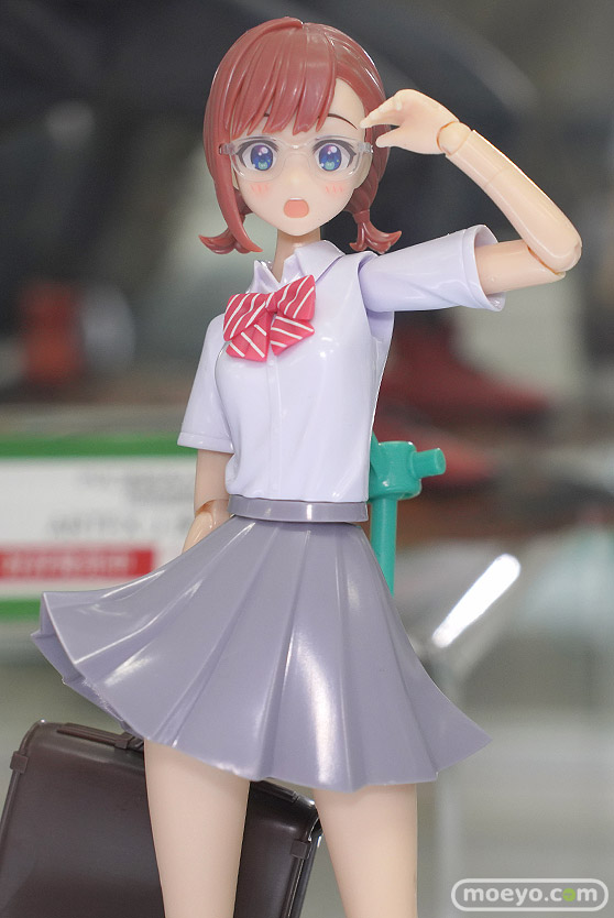 秋葉原の新作フィギュア展示の様子 2022年1月22日後編  02