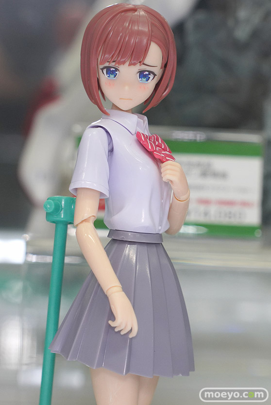 秋葉原の新作フィギュア展示の様子 2022年1月22日後編  03