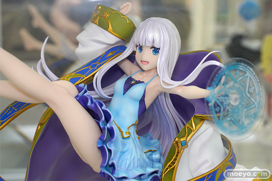 秋葉原の新作フィギュア展示の様子 2022年1月22日後編  07