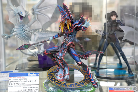 秋葉原の新作フィギュア展示の様子 2022年1月22日後編  10