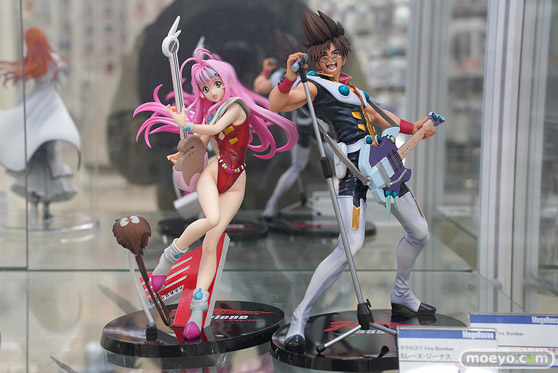 秋葉原の新作フィギュア展示の様子 2022年1月22日後編  13