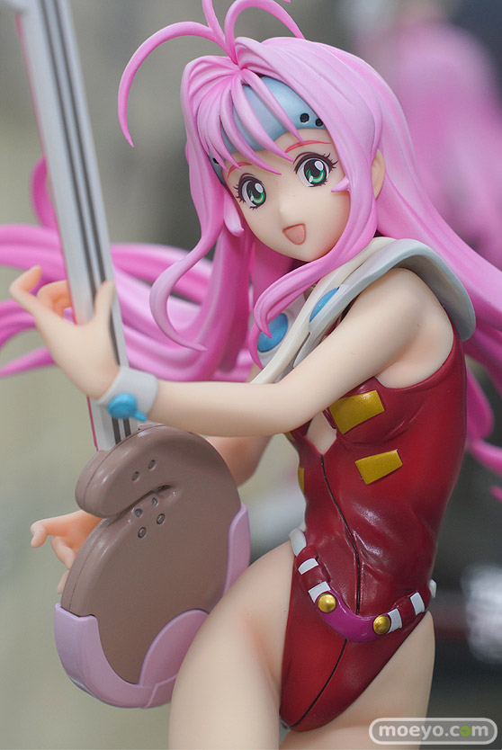 秋葉原の新作フィギュア展示の様子 2022年1月22日後編  14