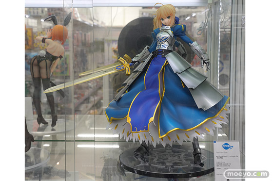 秋葉原の新作フィギュア展示の様子 2022年1月22日後編  19