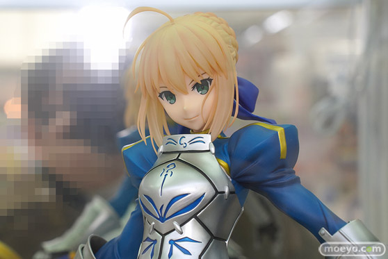 秋葉原の新作フィギュア展示の様子 2022年1月22日後編  20