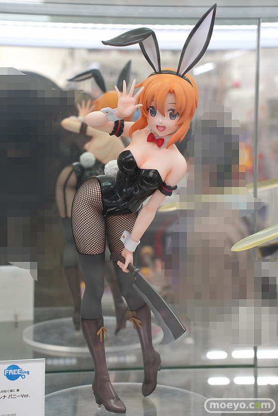 秋葉原の新作フィギュア展示の様子 2022年1月22日後編  22