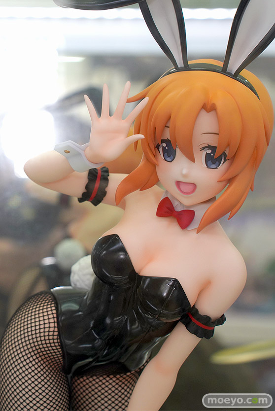 秋葉原の新作フィギュア展示の様子 2022年1月22日後編  23