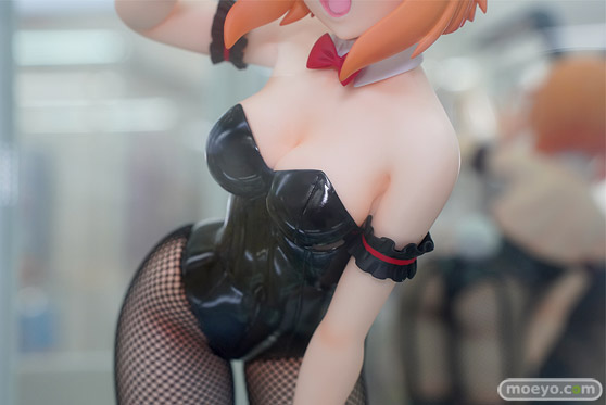 秋葉原の新作フィギュア展示の様子 2022年1月22日後編  24