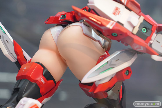 コトブキヤ メガミデバイス 朱羅 忍者 フィギュア 04