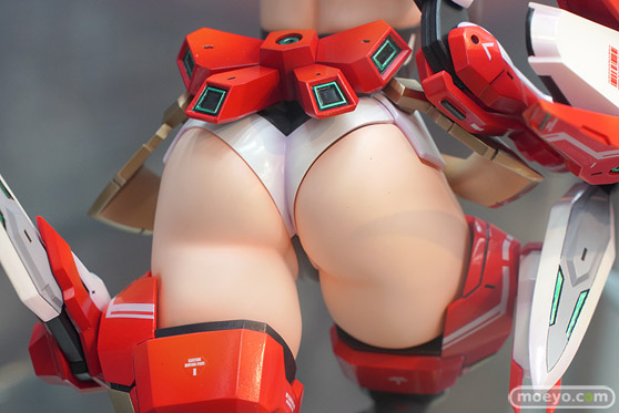 コトブキヤ メガミデバイス 朱羅 忍者 フィギュア 10