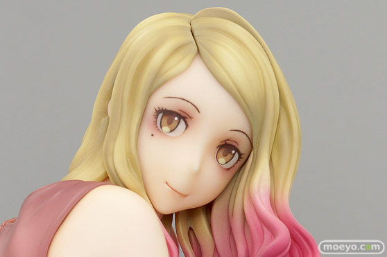 ダイキ工業 ギターガール　玉置勉強デザイン マ.ガ.ラ もぐもぐさん フィギュア キャストオフ エロ 11