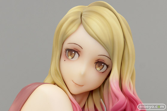 ダイキ工業 ギターガール　玉置勉強デザイン マ.ガ.ラ もぐもぐさん フィギュア キャストオフ エロ 12