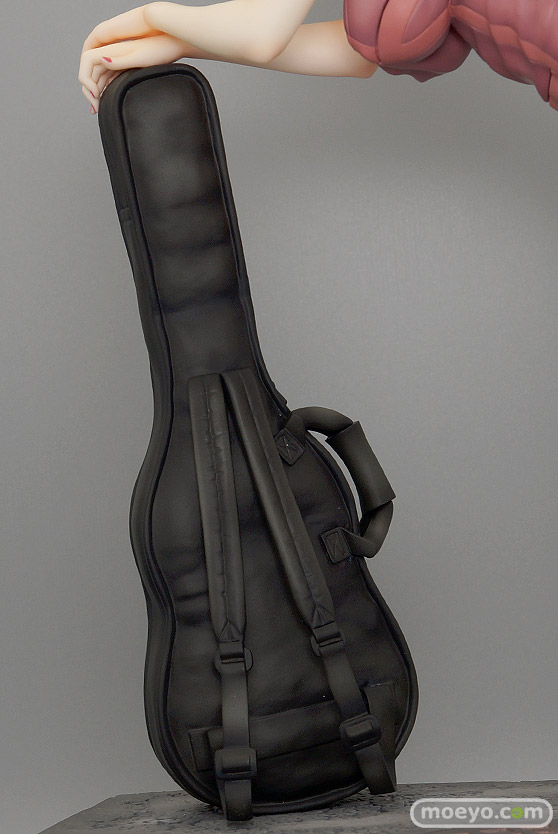 ダイキ工業 ギターガール　玉置勉強デザイン マ.ガ.ラ もぐもぐさん フィギュア キャストオフ エロ 19