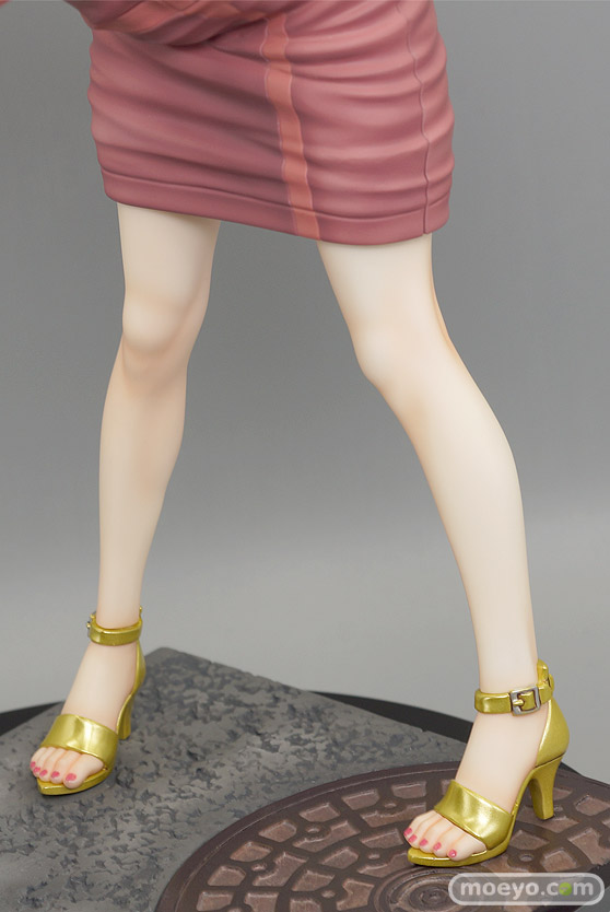 ダイキ工業 ギターガール　玉置勉強デザイン マ.ガ.ラ もぐもぐさん フィギュア キャストオフ エロ 20