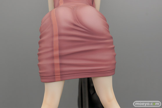 ダイキ工業 ギターガール　玉置勉強デザイン マ.ガ.ラ もぐもぐさん フィギュア キャストオフ エロ 22