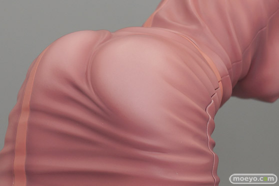 ダイキ工業 ギターガール　玉置勉強デザイン マ.ガ.ラ もぐもぐさん フィギュア キャストオフ エロ 24