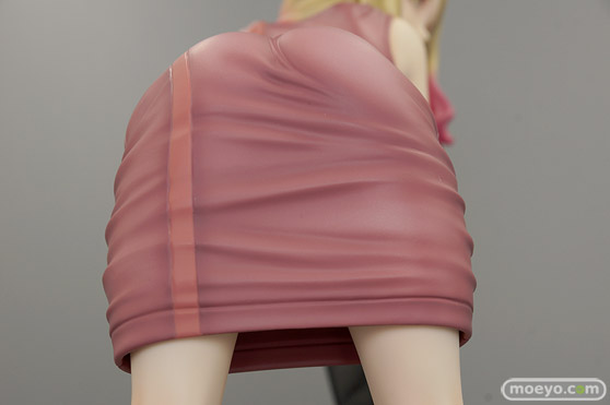 ダイキ工業 ギターガール　玉置勉強デザイン マ.ガ.ラ もぐもぐさん フィギュア キャストオフ エロ 25