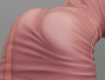 ダイキ工業「ギターガール　玉置勉強デザイン」新作美少女フィギュア彩色サンプル画像レビュー（前編）