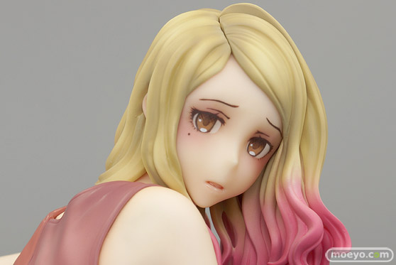 ダイキ工業 ギターガール　玉置勉強デザイン マ.ガ.ラ もぐもぐさん フィギュア キャストオフ エロ 11