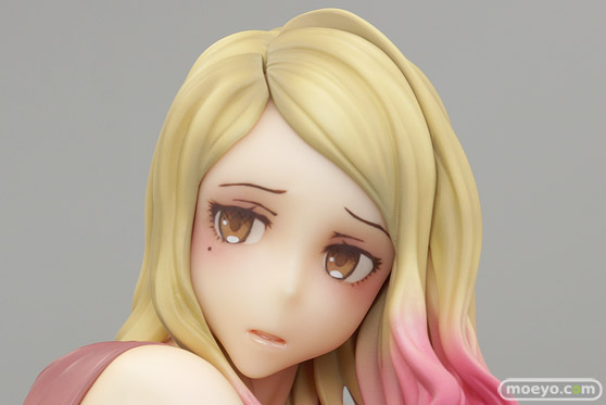 ダイキ工業 ギターガール　玉置勉強デザイン マ.ガ.ラ もぐもぐさん フィギュア キャストオフ エロ 12