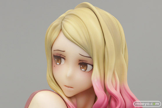 ダイキ工業 ギターガール　玉置勉強デザイン マ.ガ.ラ もぐもぐさん フィギュア キャストオフ エロ 13