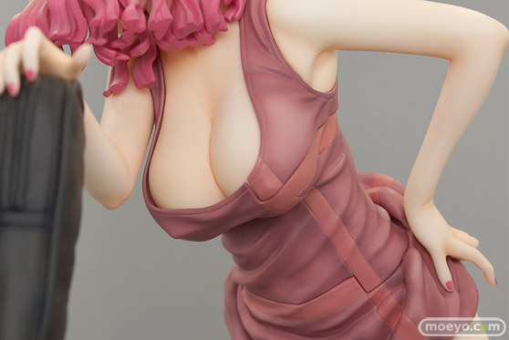 ダイキ工業 ギターガール　玉置勉強デザイン マ.ガ.ラ もぐもぐさん フィギュア キャストオフ エロ 15