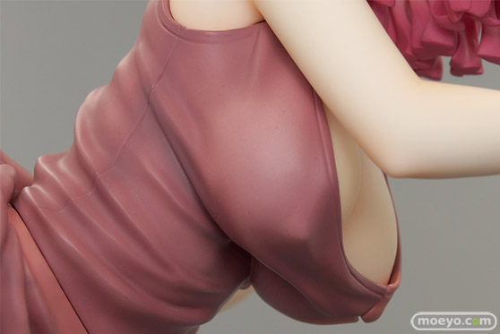 ダイキ工業 ギターガール　玉置勉強デザイン マ.ガ.ラ もぐもぐさん フィギュア キャストオフ エロ 18