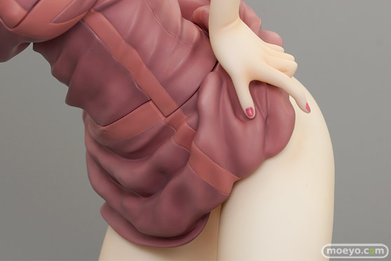 ダイキ工業 ギターガール　玉置勉強デザイン マ.ガ.ラ もぐもぐさん フィギュア キャストオフ エロ 21