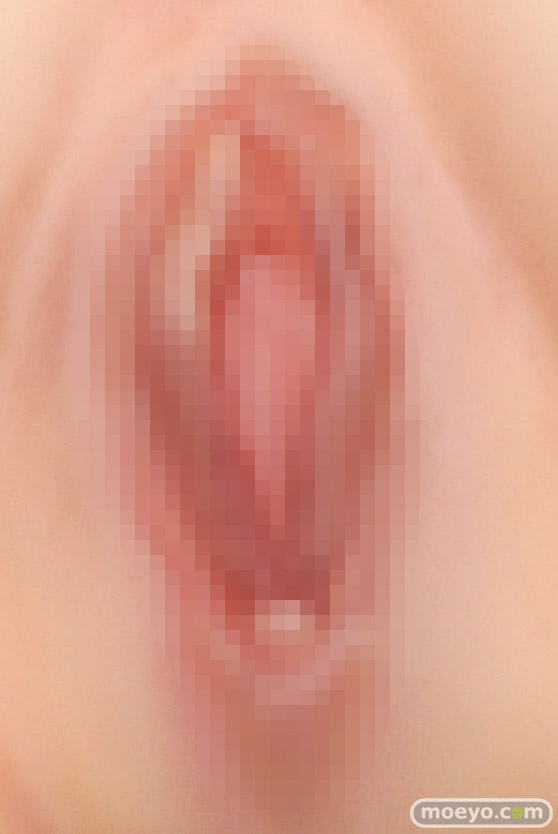 ダイキ工業 ギターガール　玉置勉強デザイン マ.ガ.ラ もぐもぐさん フィギュア キャストオフ エロ 34