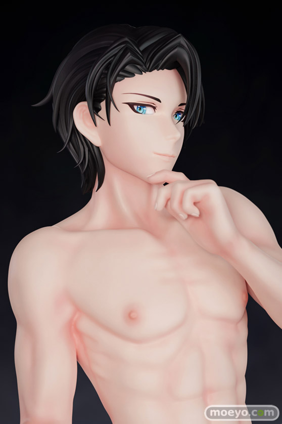 insight(インサイト) 肉感男子A 追視アイver. Serina フィギュア エロ 07