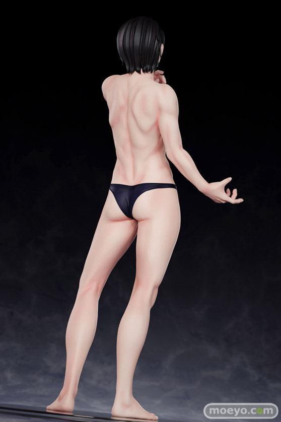 insight(インサイト) 肉感男子A 追視アイver. Serina フィギュア エロ 11