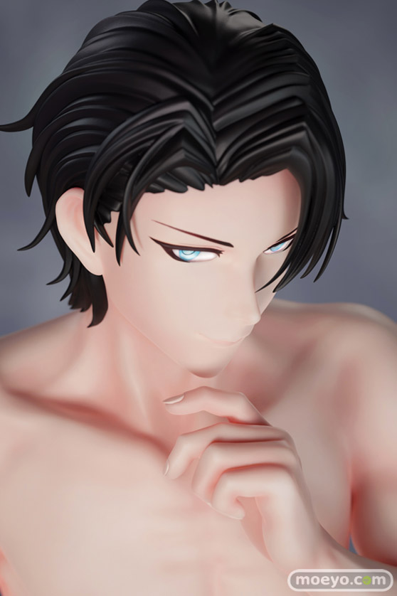 insight(インサイト) 肉感男子A 追視アイver. Serina フィギュア エロ 15