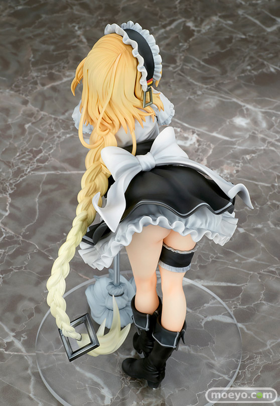 キューズQ ドールズフロントライン Gr G36 じょんじ(コネクトレクト) えこし フィギュア 06