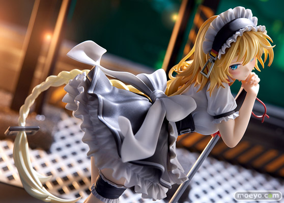 キューズQ ドールズフロントライン Gr G36 じょんじ(コネクトレクト) えこし フィギュア 11