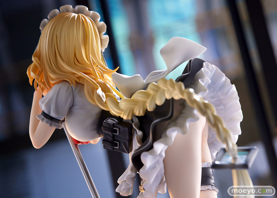 キューズQ ドールズフロントライン Gr G36 じょんじ(コネクトレクト) えこし フィギュア 15