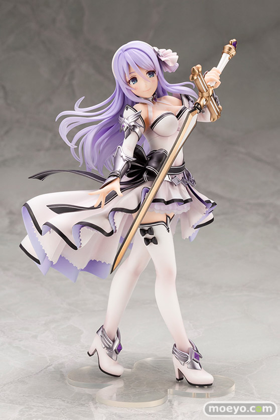 コトブキヤ プリンセスコネクト！Re：Dive シズル フィギュア ブレイン　08