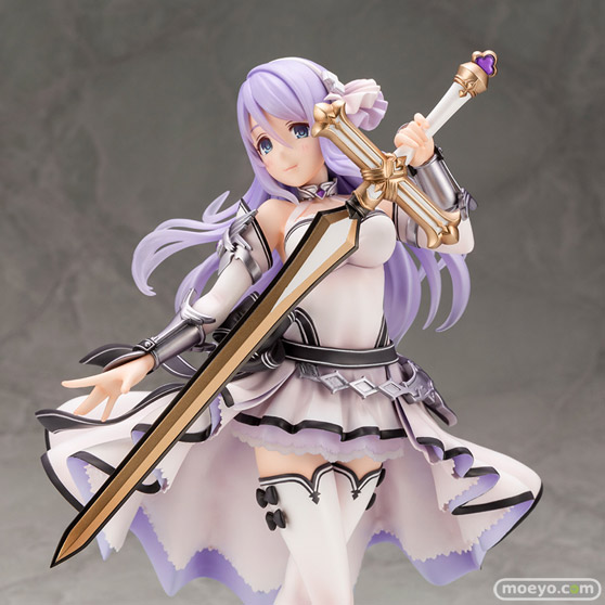 コトブキヤ プリンセスコネクト！Re：Dive シズル フィギュア ブレイン　10