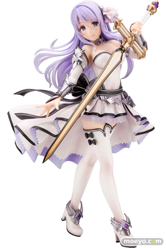 コトブキヤ プリンセスコネクト！Re：Dive シズル フィギュア ブレイン　11